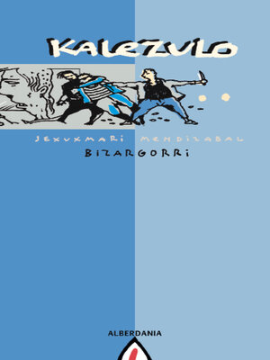 cover image of Kalezulo